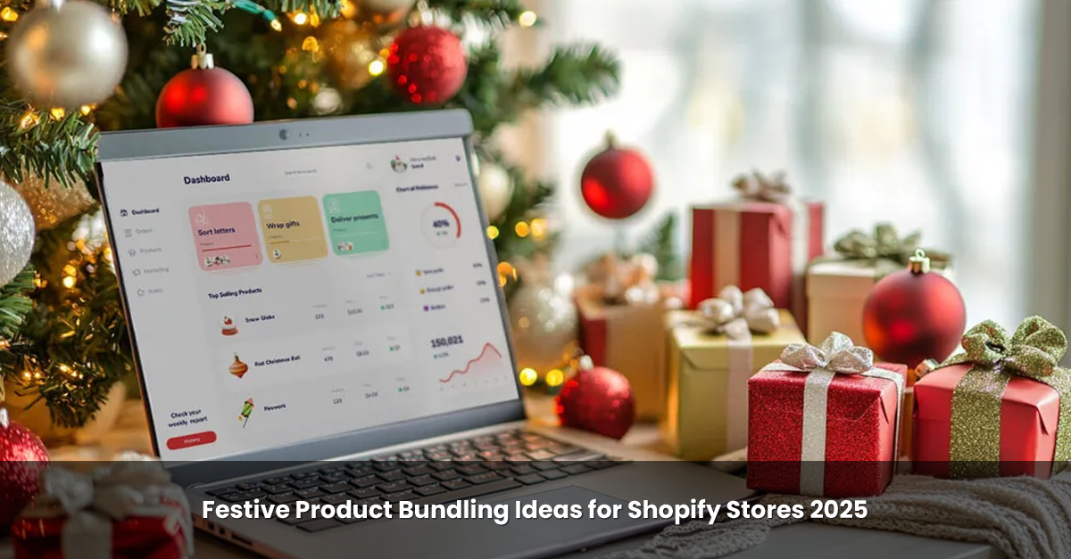 Festive Bundling Ideas to Drive Sales in 2025