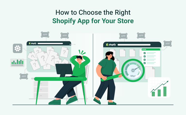 best Shopify App for Your Store