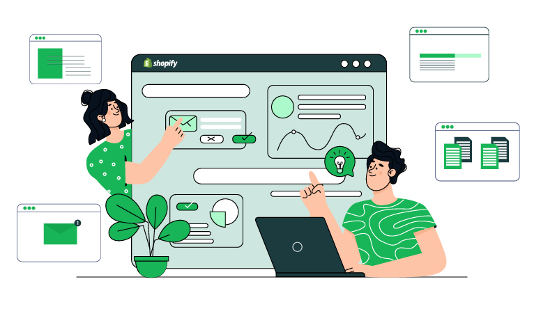 Free vs Paid Shopify Apps