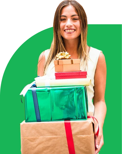 Gift Builder
