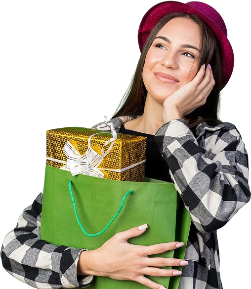 Gift Builder