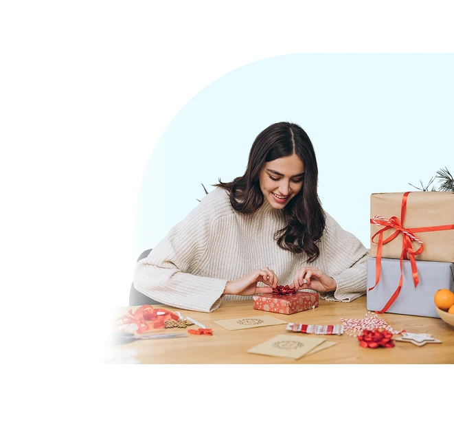 Gift Builder