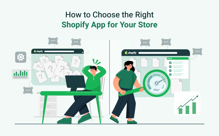 best Shopify App for Your Store