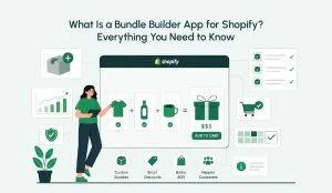 Shopify bundle builder app interface
