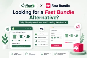 Best Fast Bundle Alternatives for Shopify