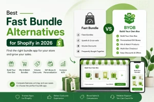 fast bundle alternatives 2026